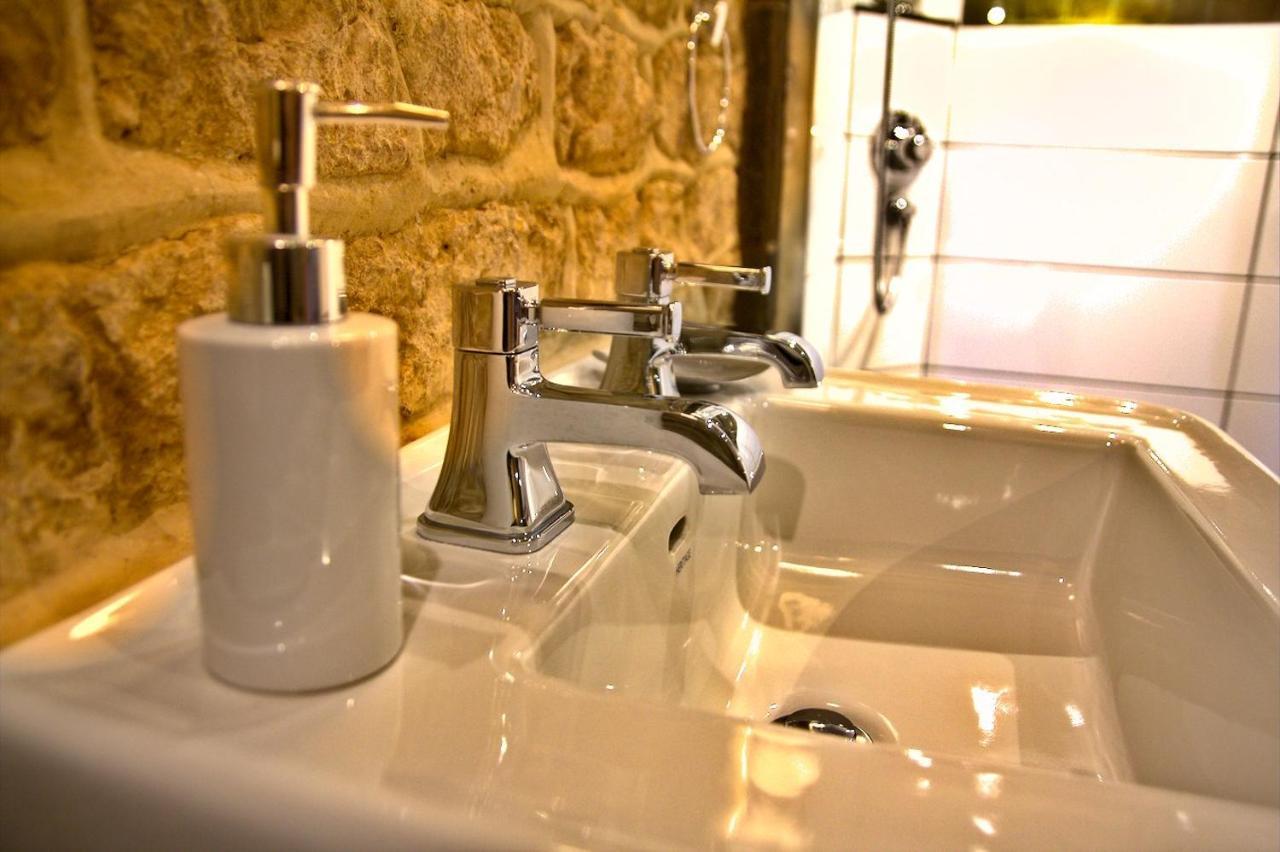 Heath Farm Holiday Cottages Swerford Екстериор снимка