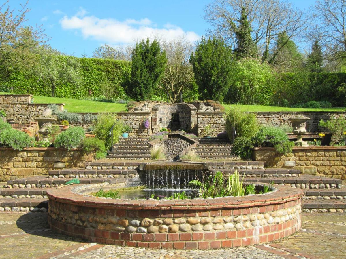 Heath Farm Holiday Cottages Swerford Екстериор снимка