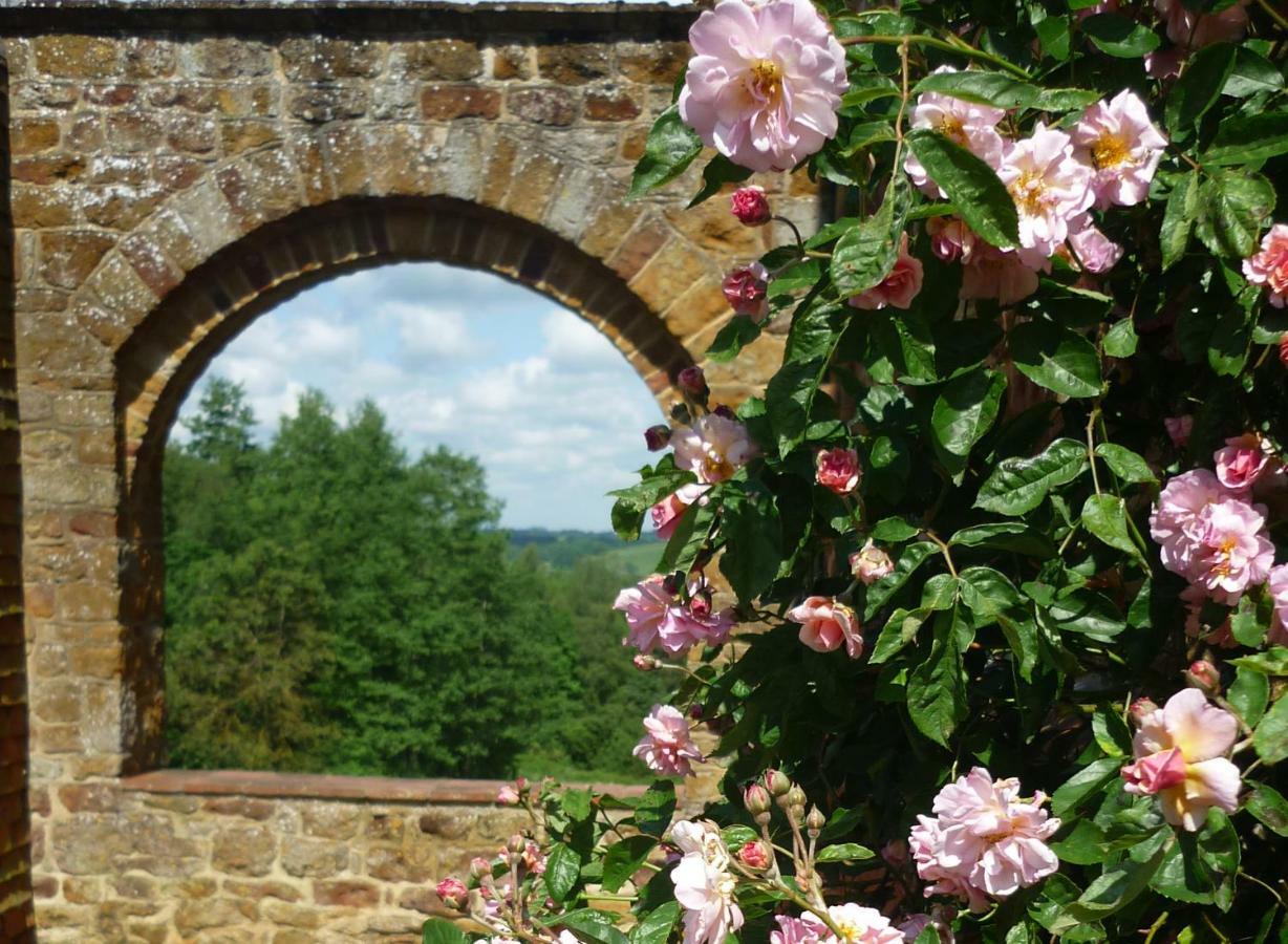 Heath Farm Holiday Cottages Swerford Екстериор снимка