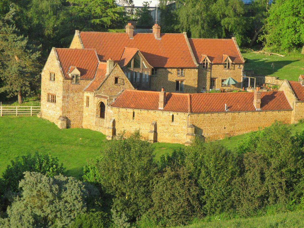 Heath Farm Holiday Cottages Swerford Екстериор снимка