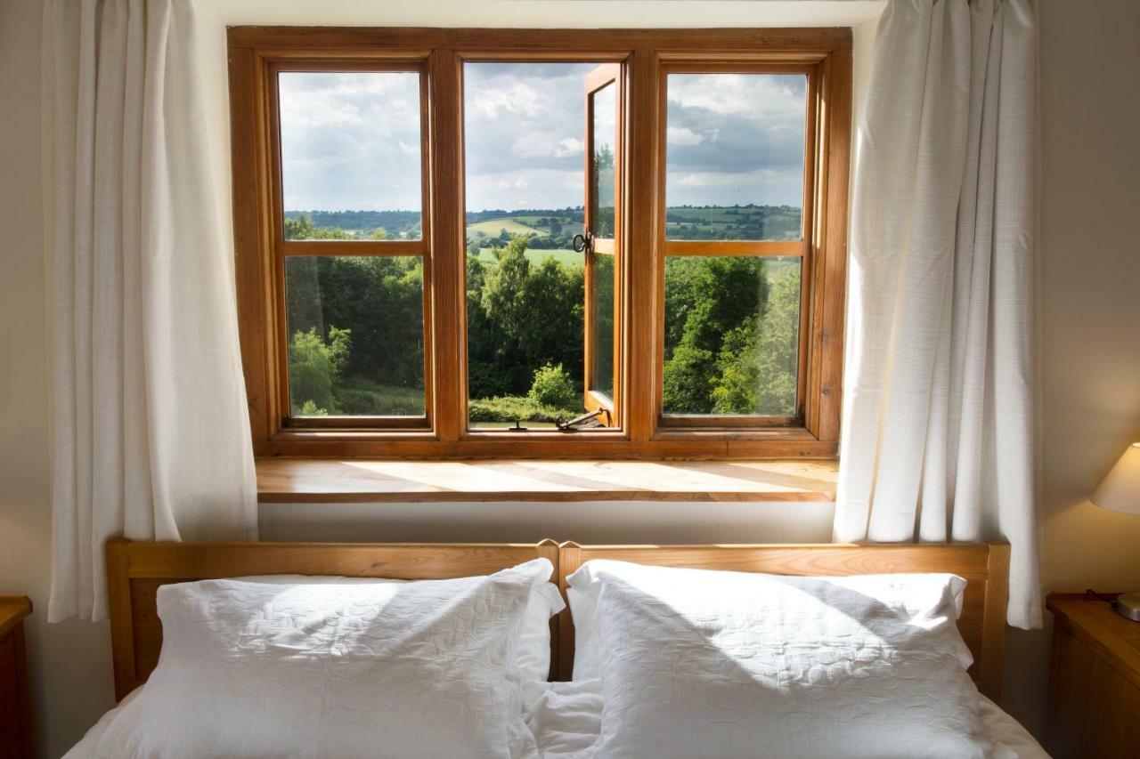 Heath Farm Holiday Cottages Swerford Екстериор снимка