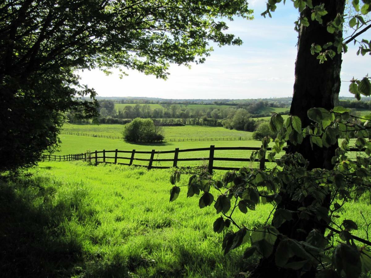Heath Farm Holiday Cottages Swerford Екстериор снимка