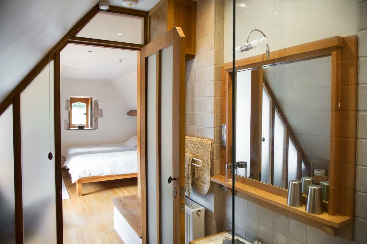 Heath Farm Holiday Cottages Swerford Екстериор снимка