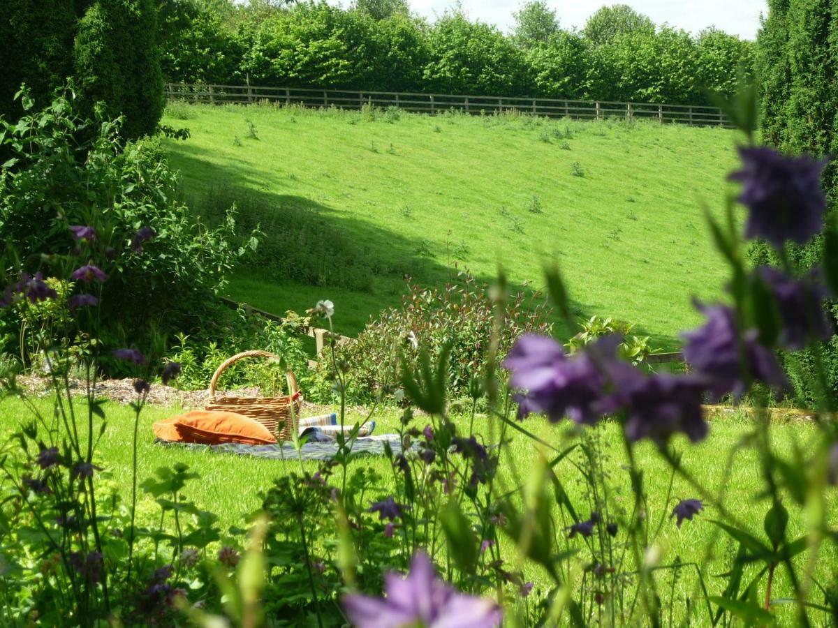 Heath Farm Holiday Cottages Swerford Екстериор снимка
