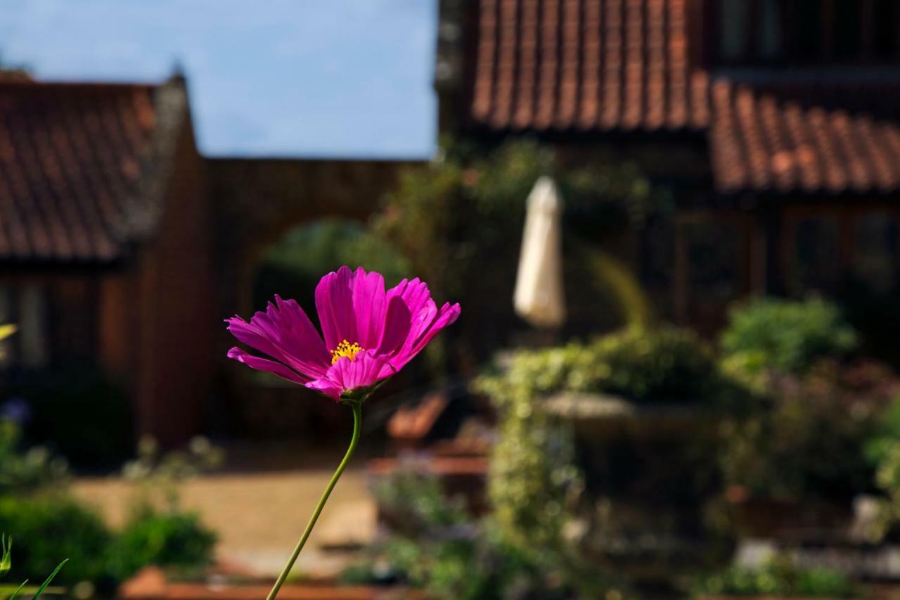 Heath Farm Holiday Cottages Swerford Екстериор снимка